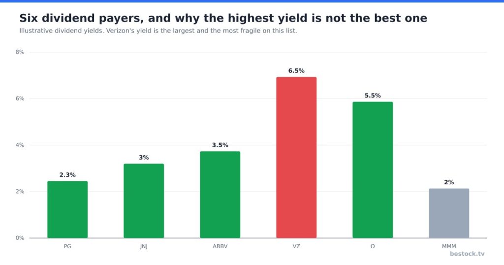 Best Dividend Stocks to Buy Now for Real, Durable Income